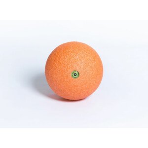 Blackroll Ball Masážní míč Barva: oranžová, Velikost: 12 cm