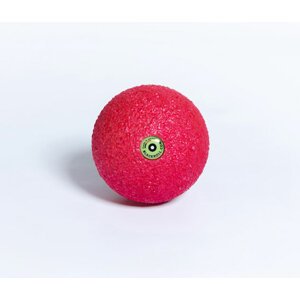 Blackroll Ball Masážní míč Barva: červená, Velikost: 8 cm