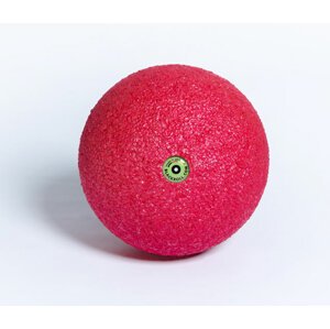 Blackroll Ball Masážní míč Barva: červená, Velikost: 12 cm