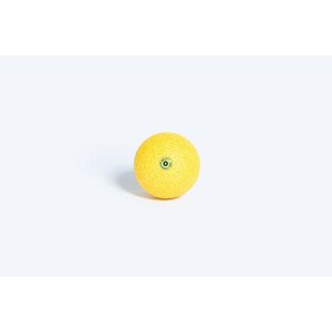 Blackroll Ball Masážní míč Barva: žlutá, Velikost: 8 cm