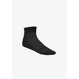 Incrediwear Circulation Socks - Quarter Barva: černá, Velikost: S