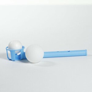 POWERbreathe Pomůcka pro dýchací cvičení Flowball ULTRA