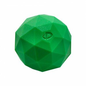 Phiten METAX masážní míček 2 kusy Barva: zelená