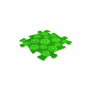 Muffik Masážní kobereček - Louka měkká Barva: zelená