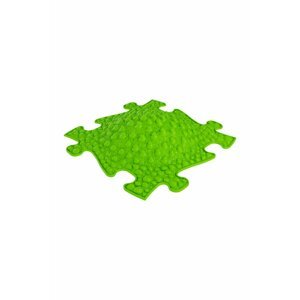 Muffik Masážní kobereček - Pobřeží měkké Barva: zelená limetková