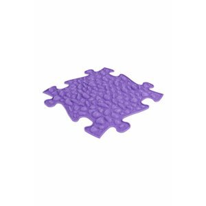 Muffik Masážní kobereček - Oblázky měkké Barva: fialová