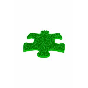 Muffik Masážní kobereček - Tráva mini tvrdá Barva: zelená