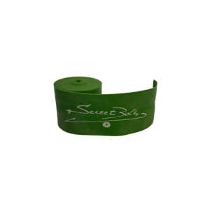 StreetBulk Kompresní guma Streetband 5 cm x 2 m Provedení: lehká zátěž