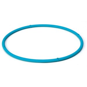 Náhrdelník Phiten M-TYPE Sport Barva: modrá, Velikost: 55 cm